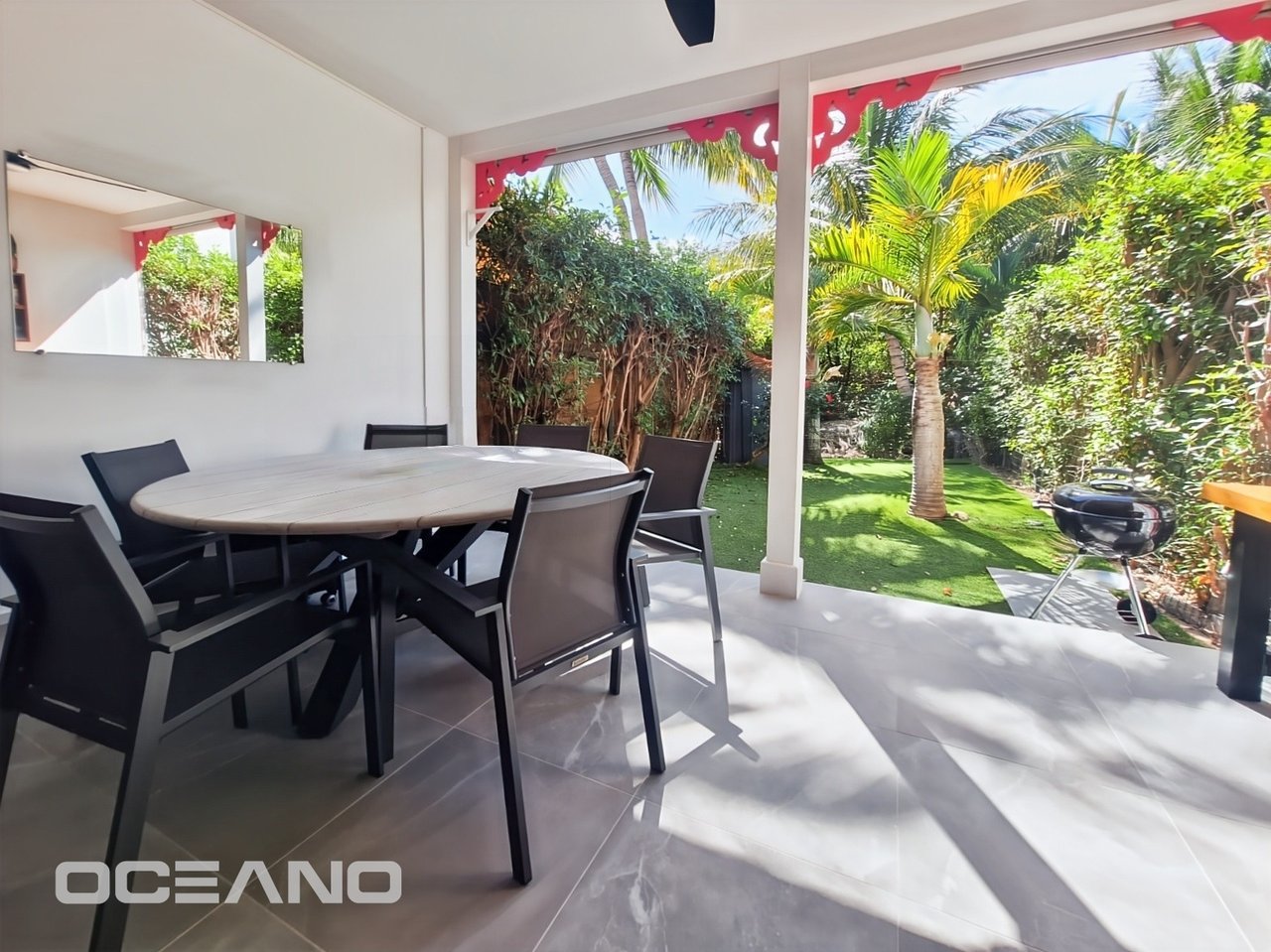 2 bedrooms Townhouse - Orient Bay