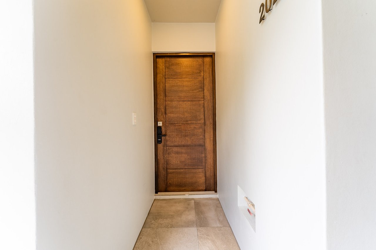 2 Bedroom, Condo, XCAANDA