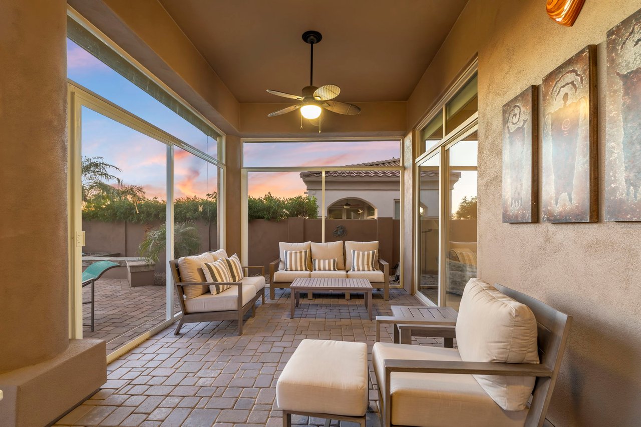 11543 E CARIBBEAN Lane