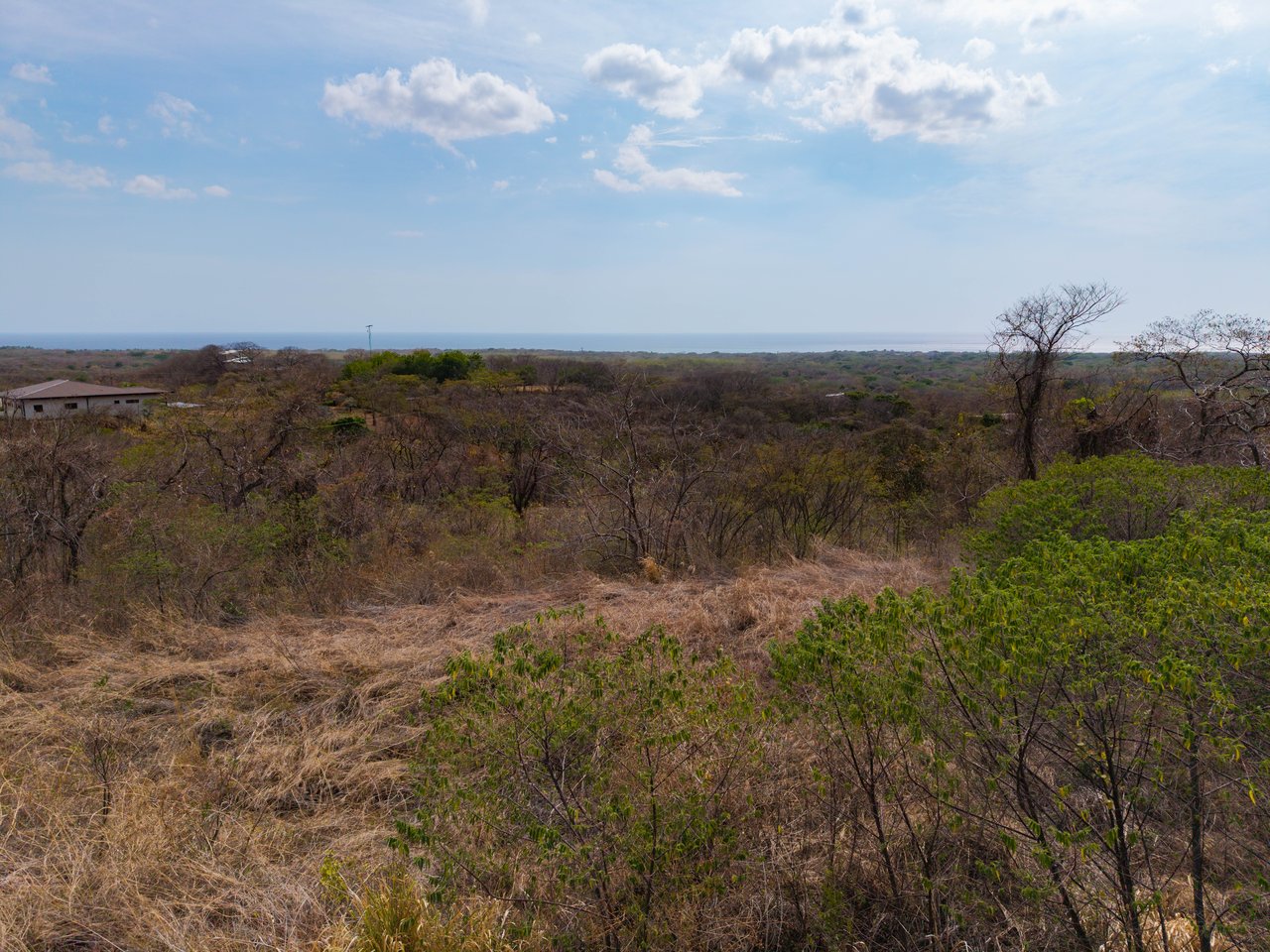 Los Pargos Lot 4-18 | Countryside, Mountain and Near the Coast Agricultural Land For Sale in Playa Negra