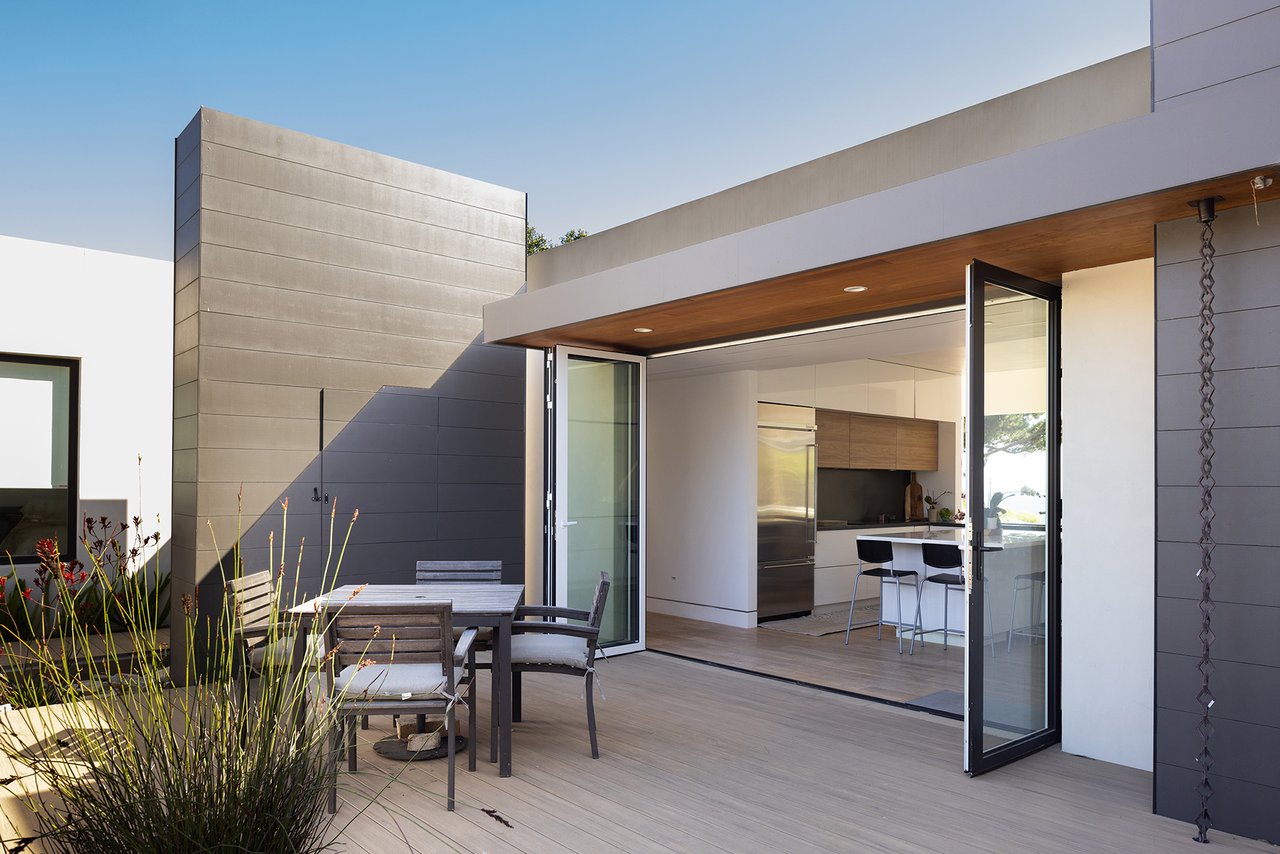 Aptos Oceanview Rental - Long Term Lease