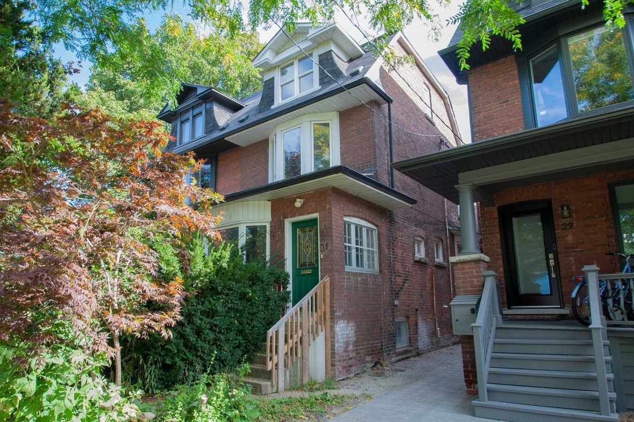 31 Brookmount Rd