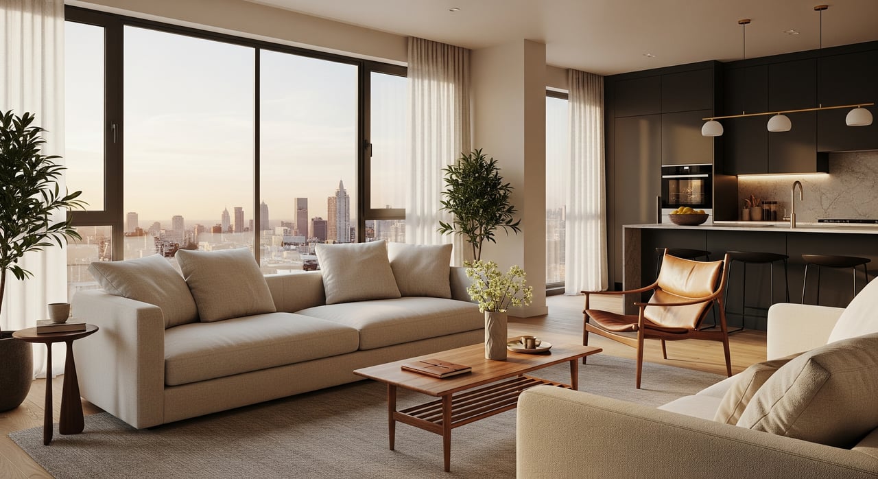 Private Listing Options for Lincoln Square Condo Sellers