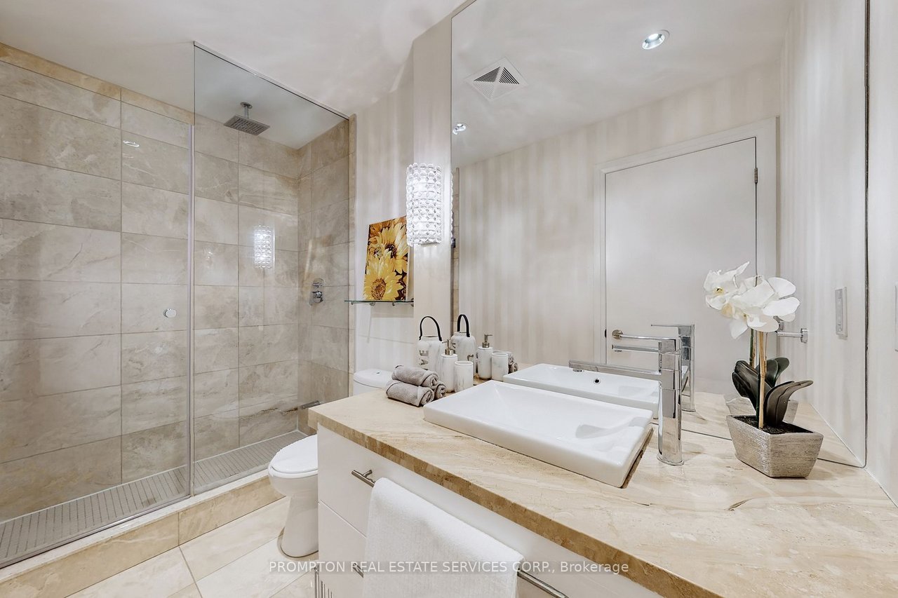 PENTHOUSE AT JADE CONDOS