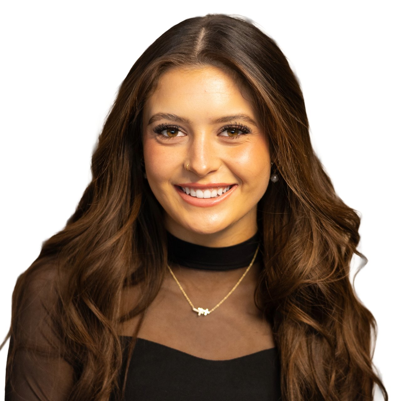 Samantha Landress Flagstaff, AZ Real Estate Agent Headshot