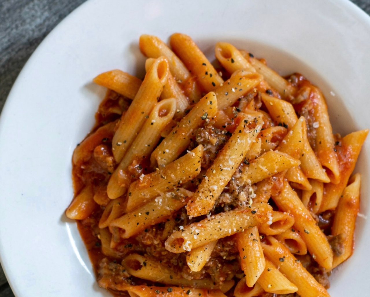 Downbeach Featured Foodie: Ventnor’s Red Room