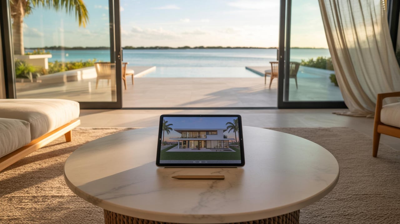 How Technology is Changing the Homebuying Process in Florida Keys, FL cover