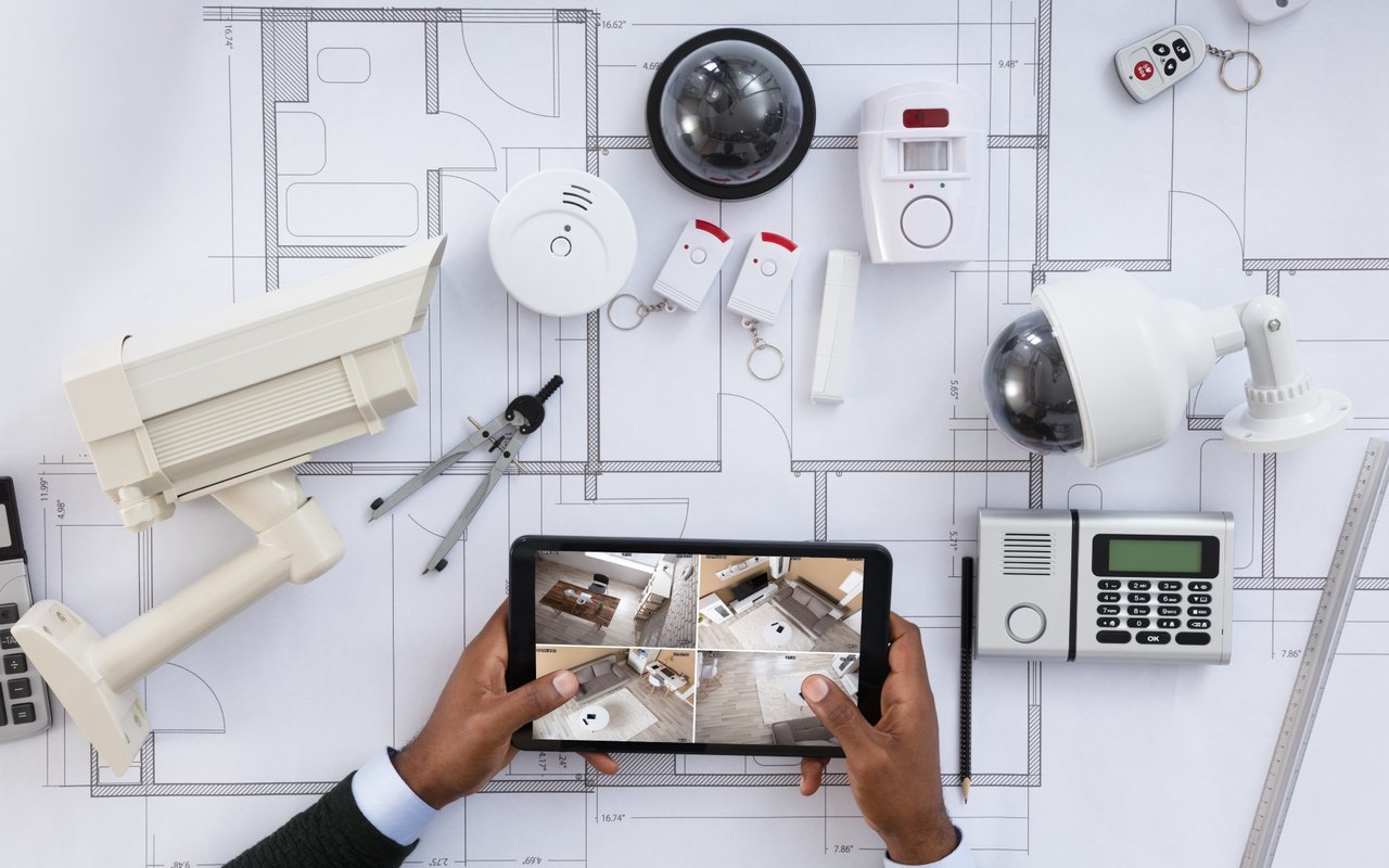 Guide to Home Safety