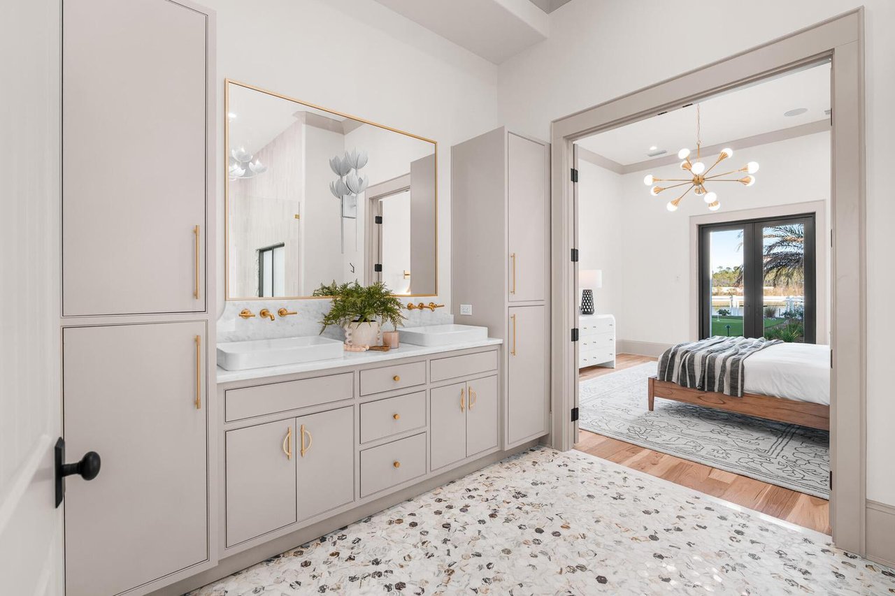 92 Quail Hollow Court Sold | Camp Creek Homes in Inlet Beach