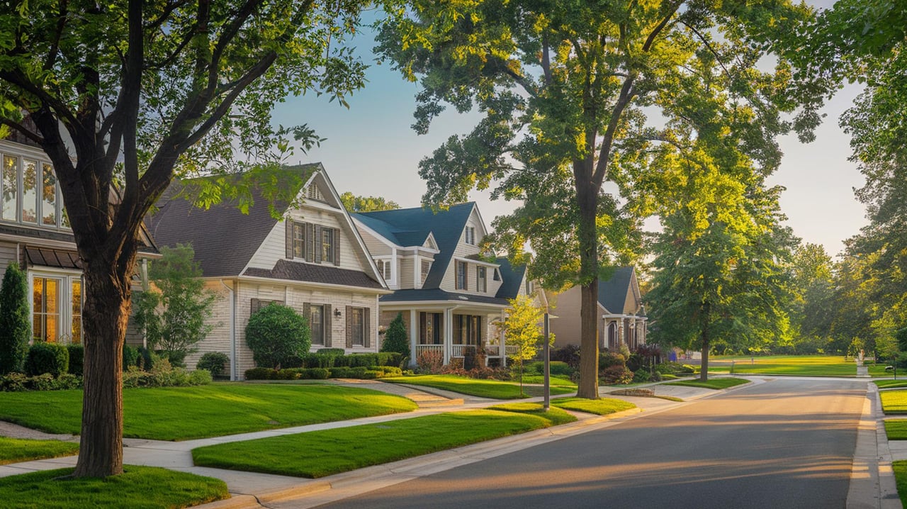 Your Guide to Buying a Home in Carol Stream, IL