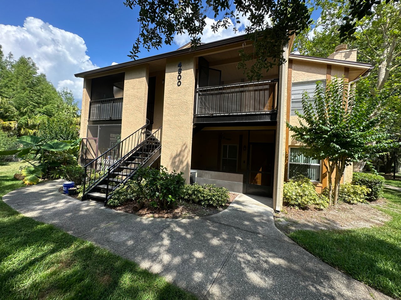 4800 S Semoran 