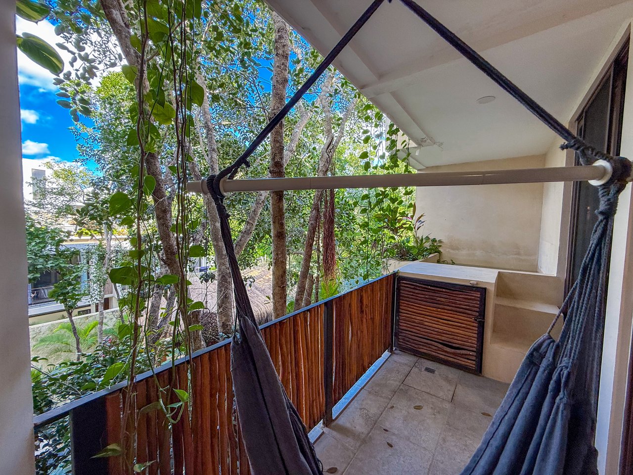 Maxia Lofts | 1-Bedroom Condo with Plunge Pool for Sale in Tulum 