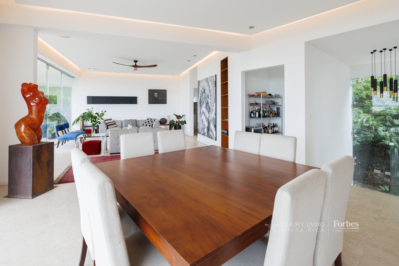 21363 - Modern Home with Panoramic Views in Villa Real 