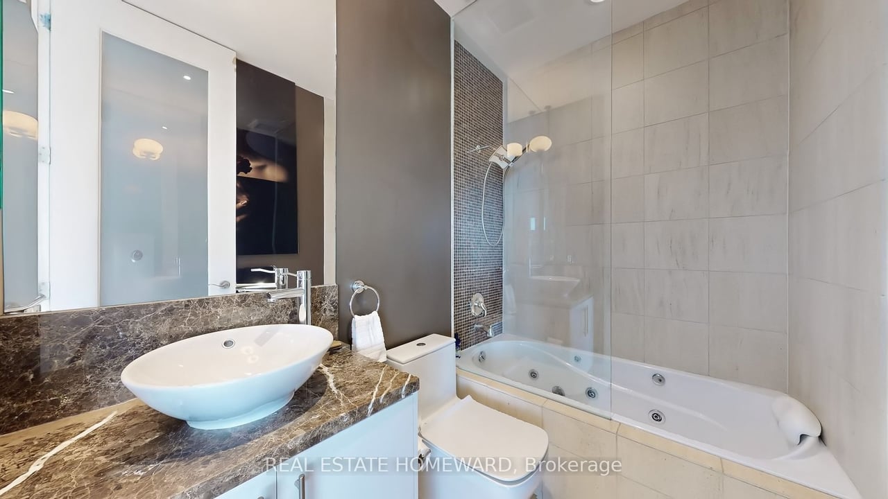 MIMICO LUXURY PENTHOUSE 