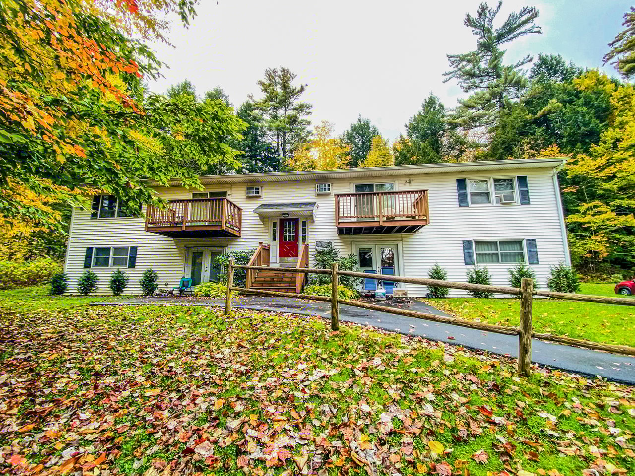 Rental Currently Available