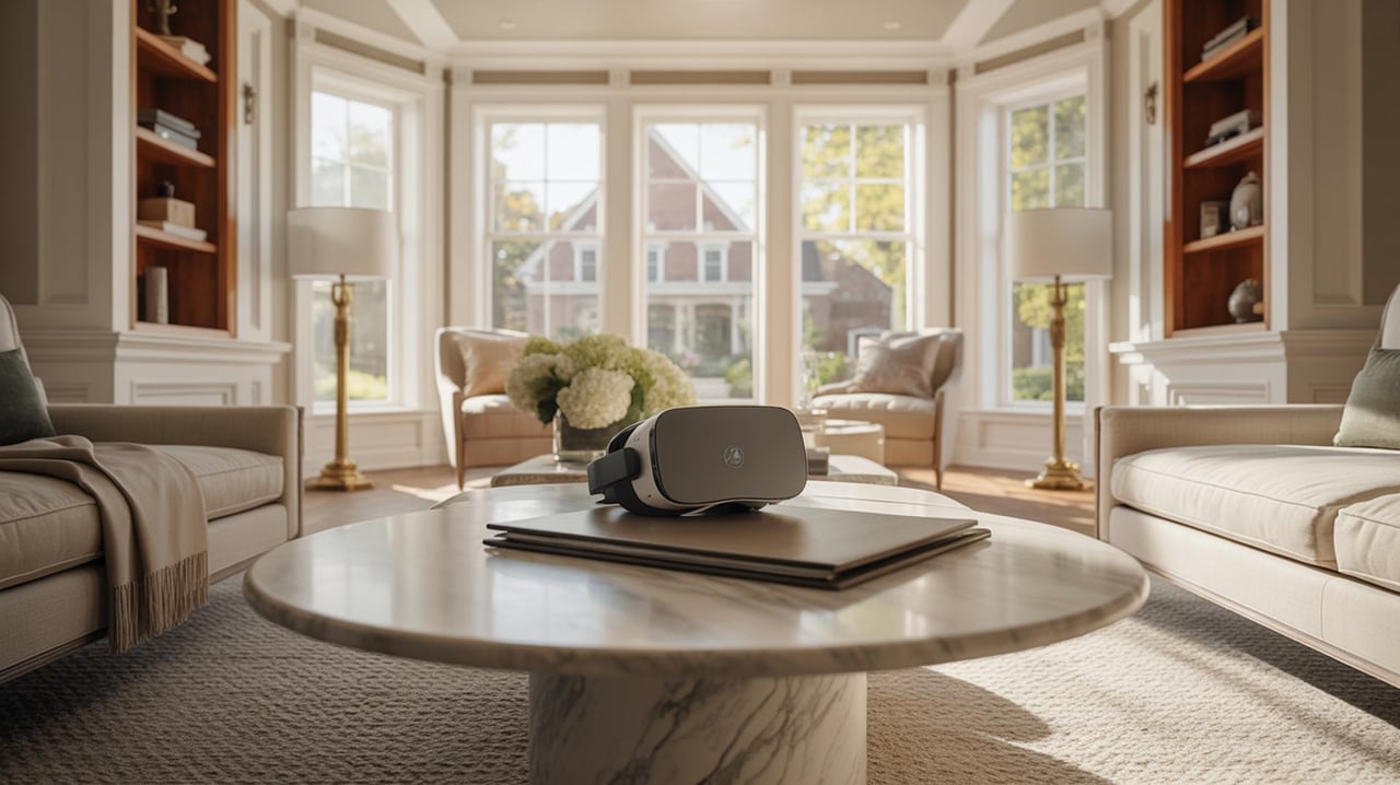 How Technology is Changing the Homebuying Process in La Grange Park IL