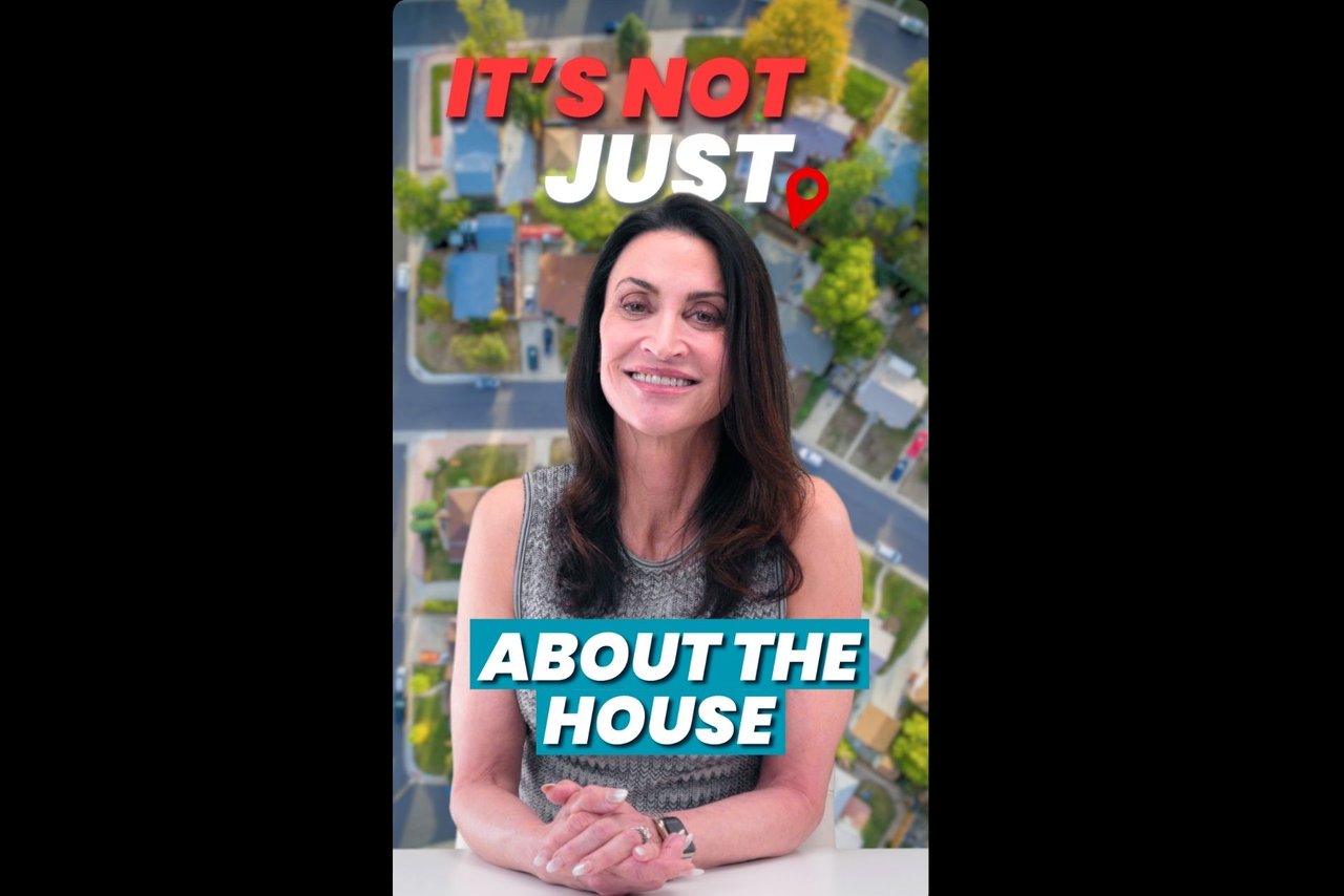 Home Buying Mistakes: Ignoring the Neighborhood