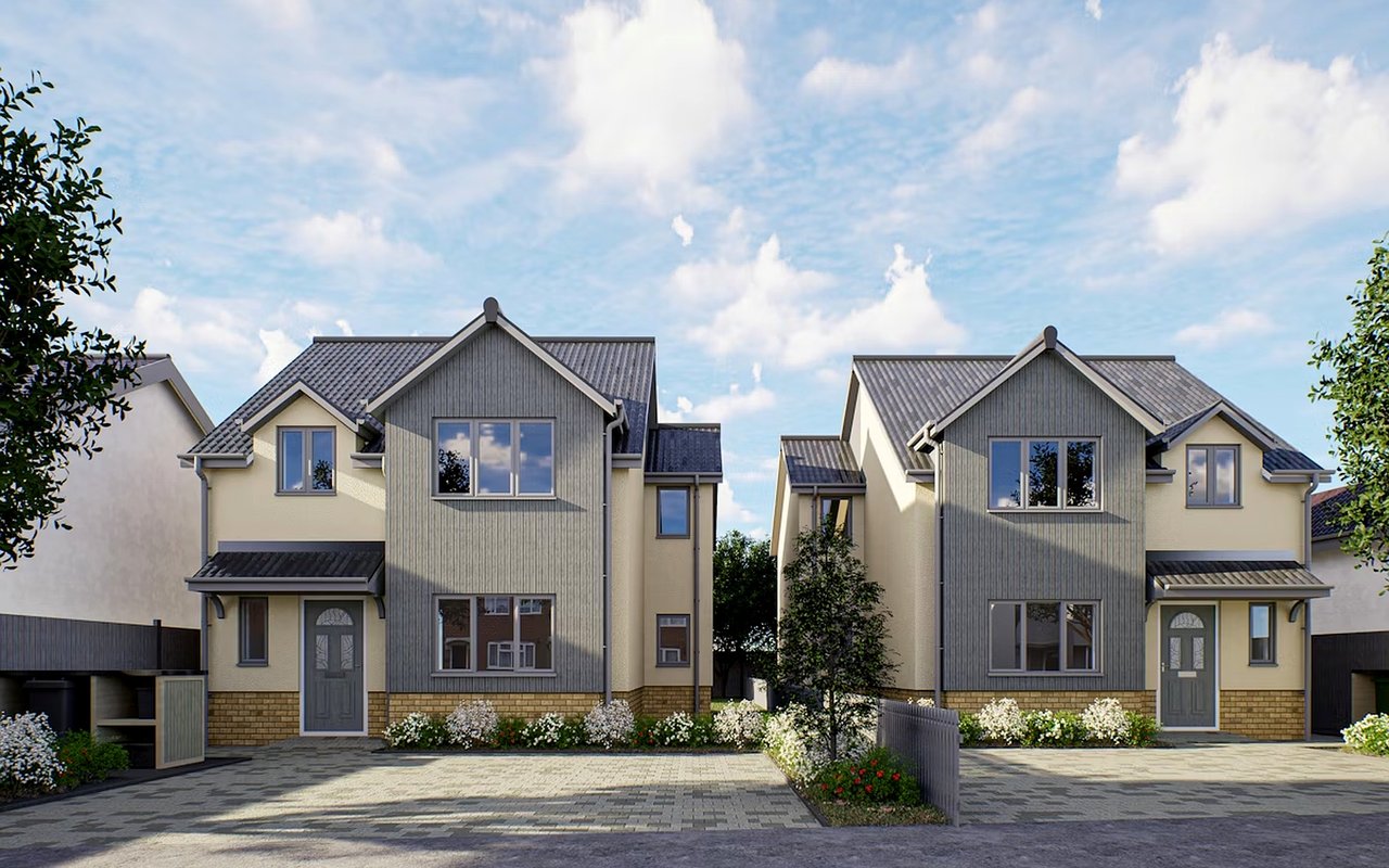 Architectural Styles You’ll Find in Magnolia, WA