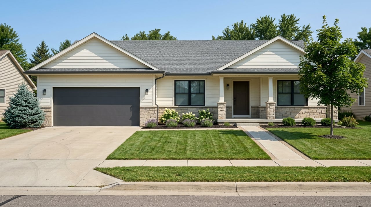 Best Meridian Neighborhoods For Growing Families