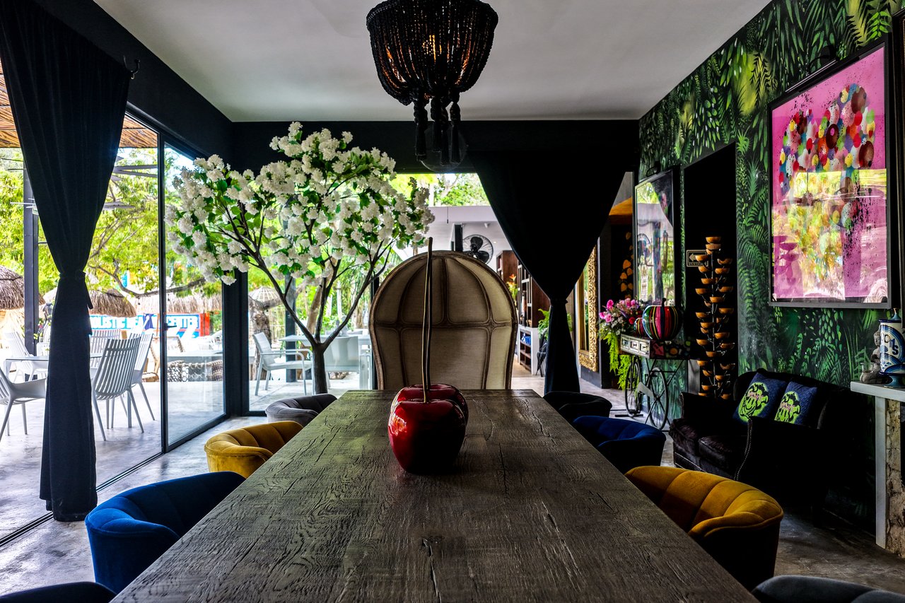 Hotel Ora | Tulum
