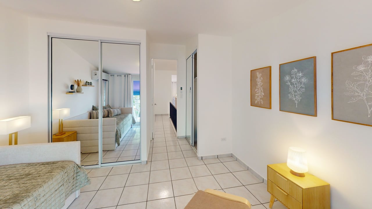 Villas de Playa C5