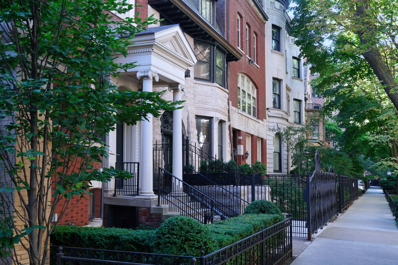 Lincoln Park
