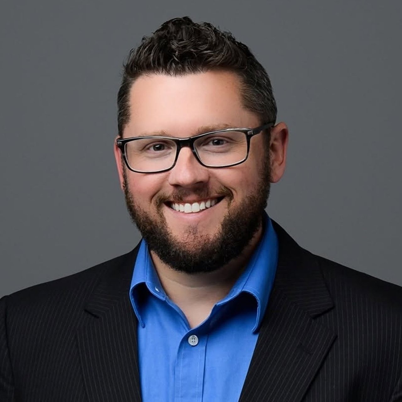 Nick Kunzman Frisco, TX Real Estate Agent Headshot
