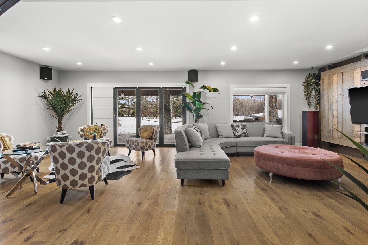 19 Bearspaw Summit Rise