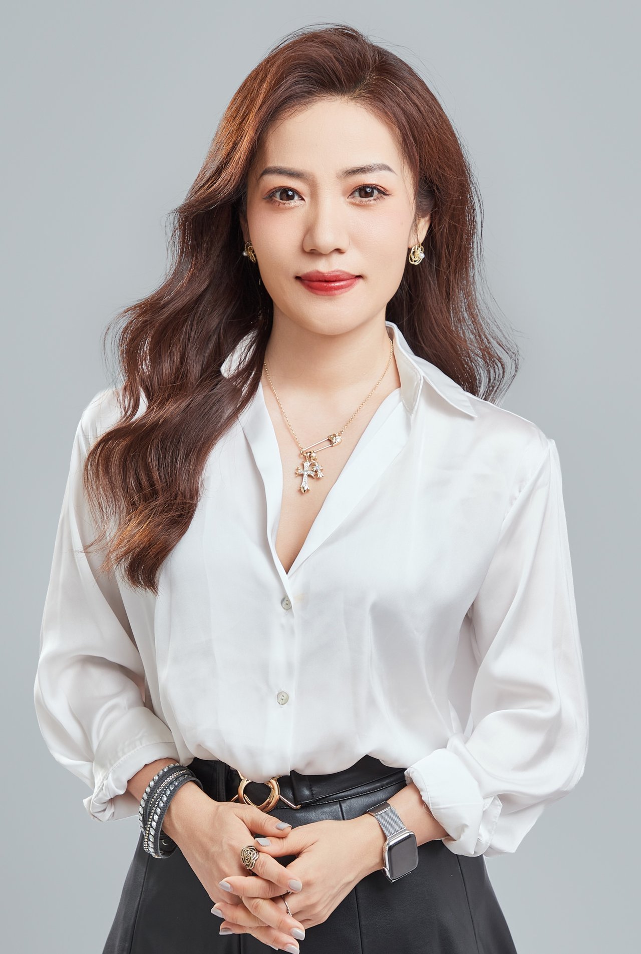 Bella (Haiyan) Sun