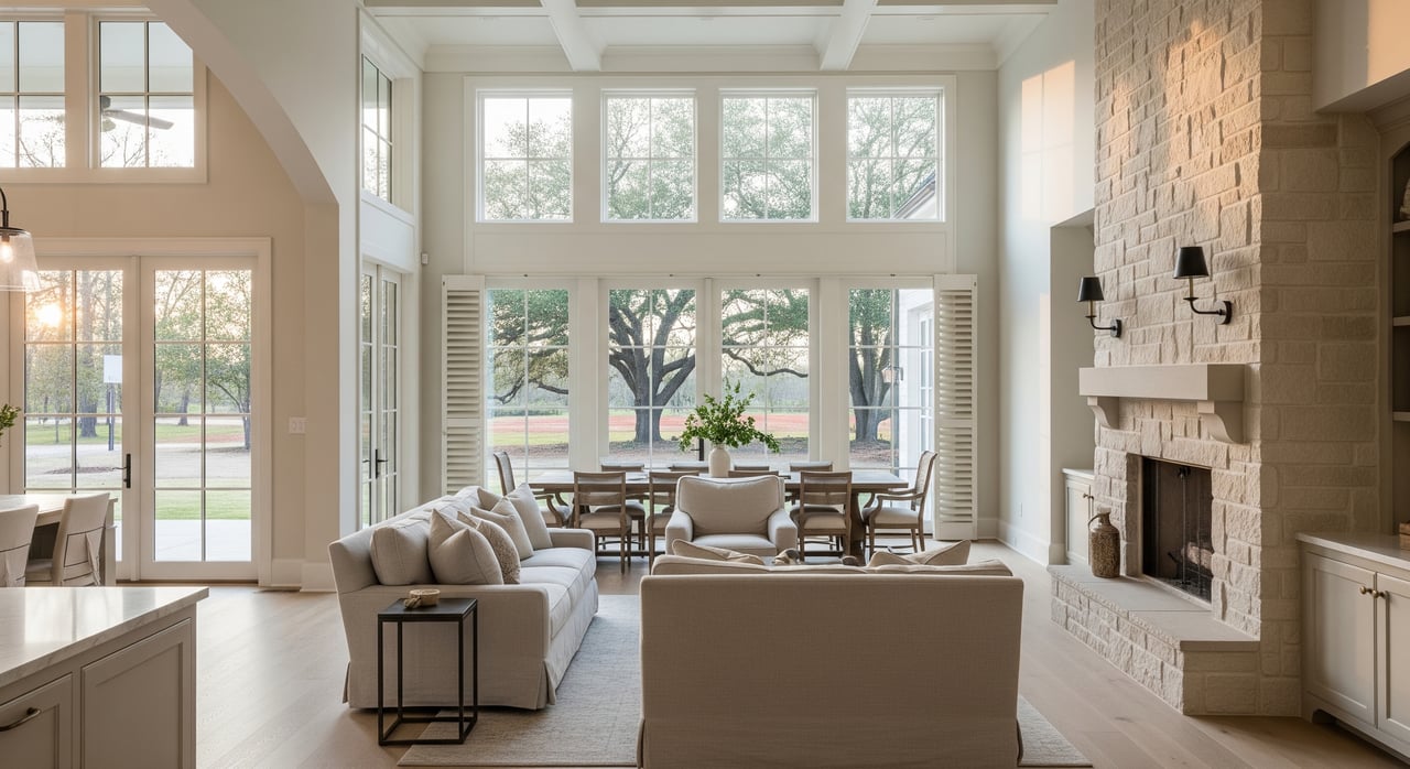 What It Is Like To Live In Olive Branch, Mississippi