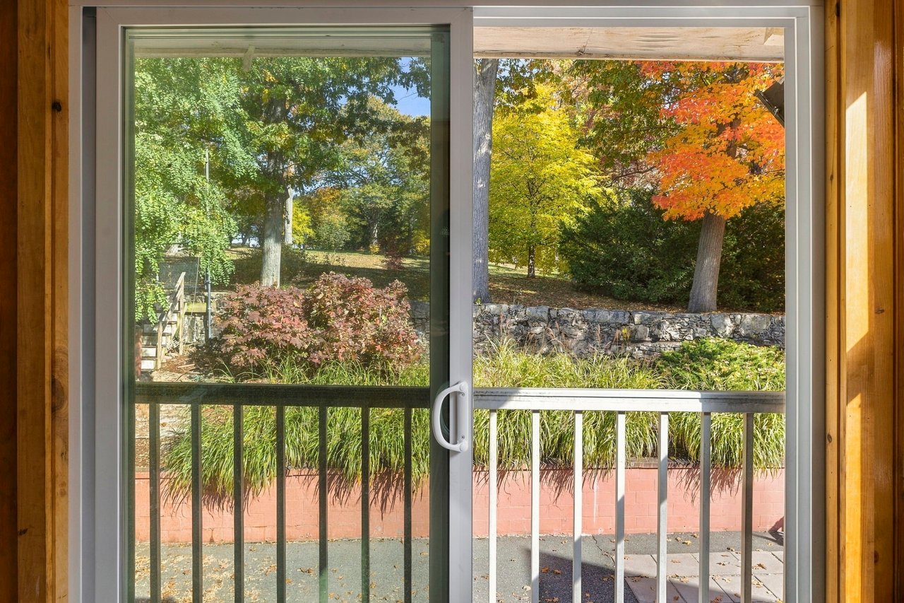 A Rare Two-Family Generational Asset with a Private Entrance to the Arnold Arboretum