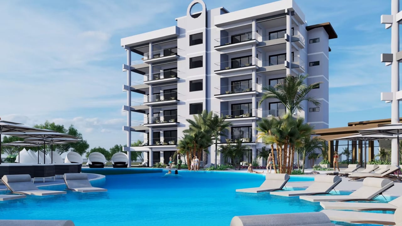 The Pearl Jaco Beach Luxury Real Estate