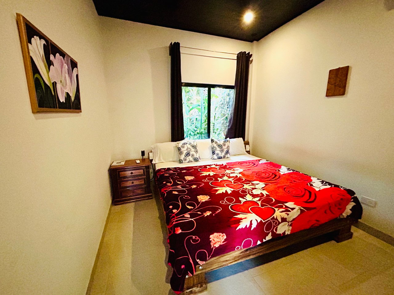 Tropical 2BR Home Near Playa Hermosa Beach | Successful Airbnb Rental in Uvita