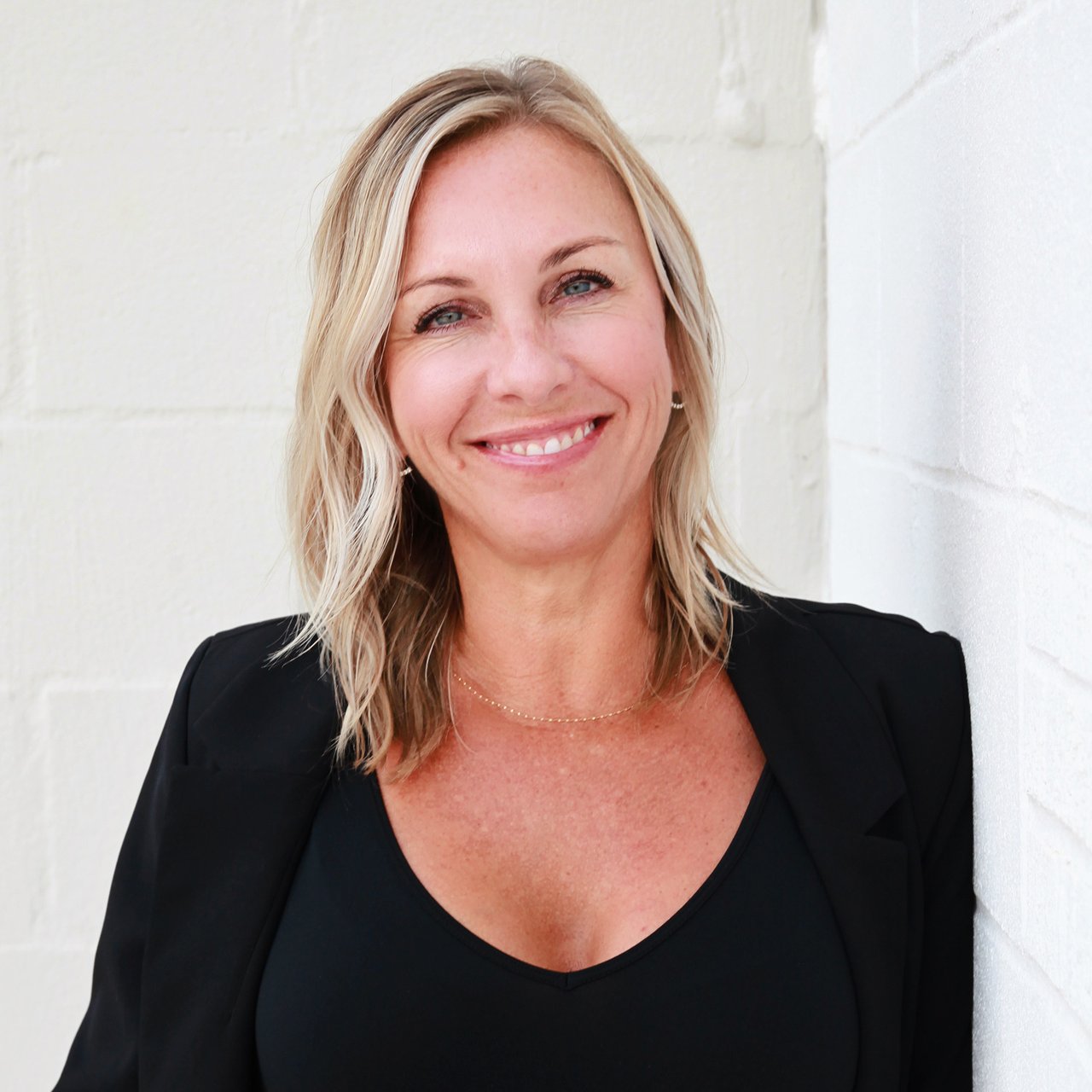 Kristen Downing Sneads Ferry, NC Real Estate Agent Headshot