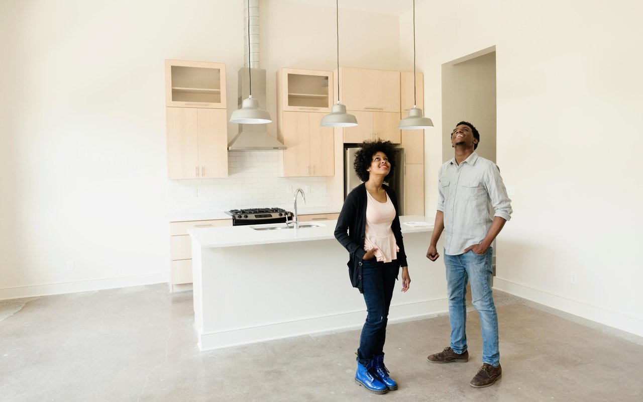 3 Tips for Buying a Home Today