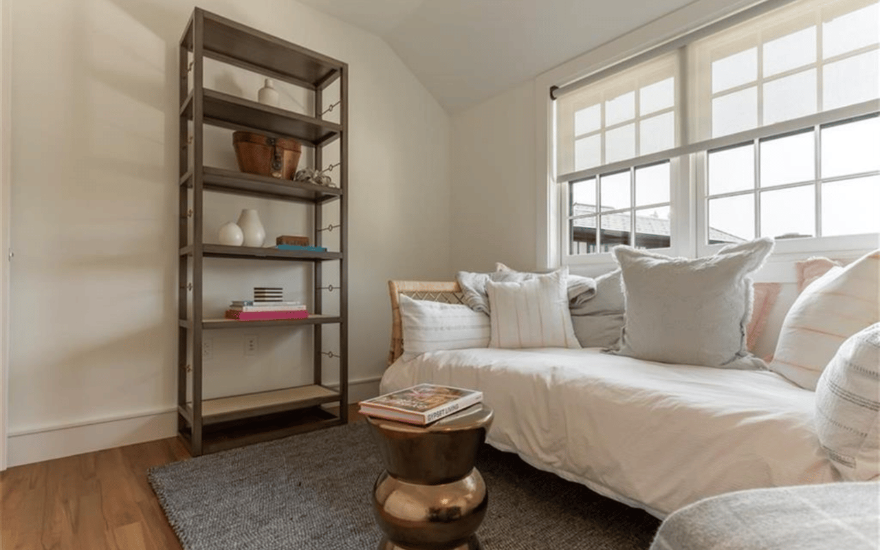 Bedford Square Rentals