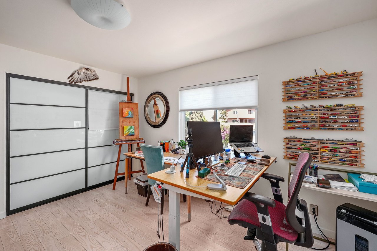 845 Brooks Ave. #1