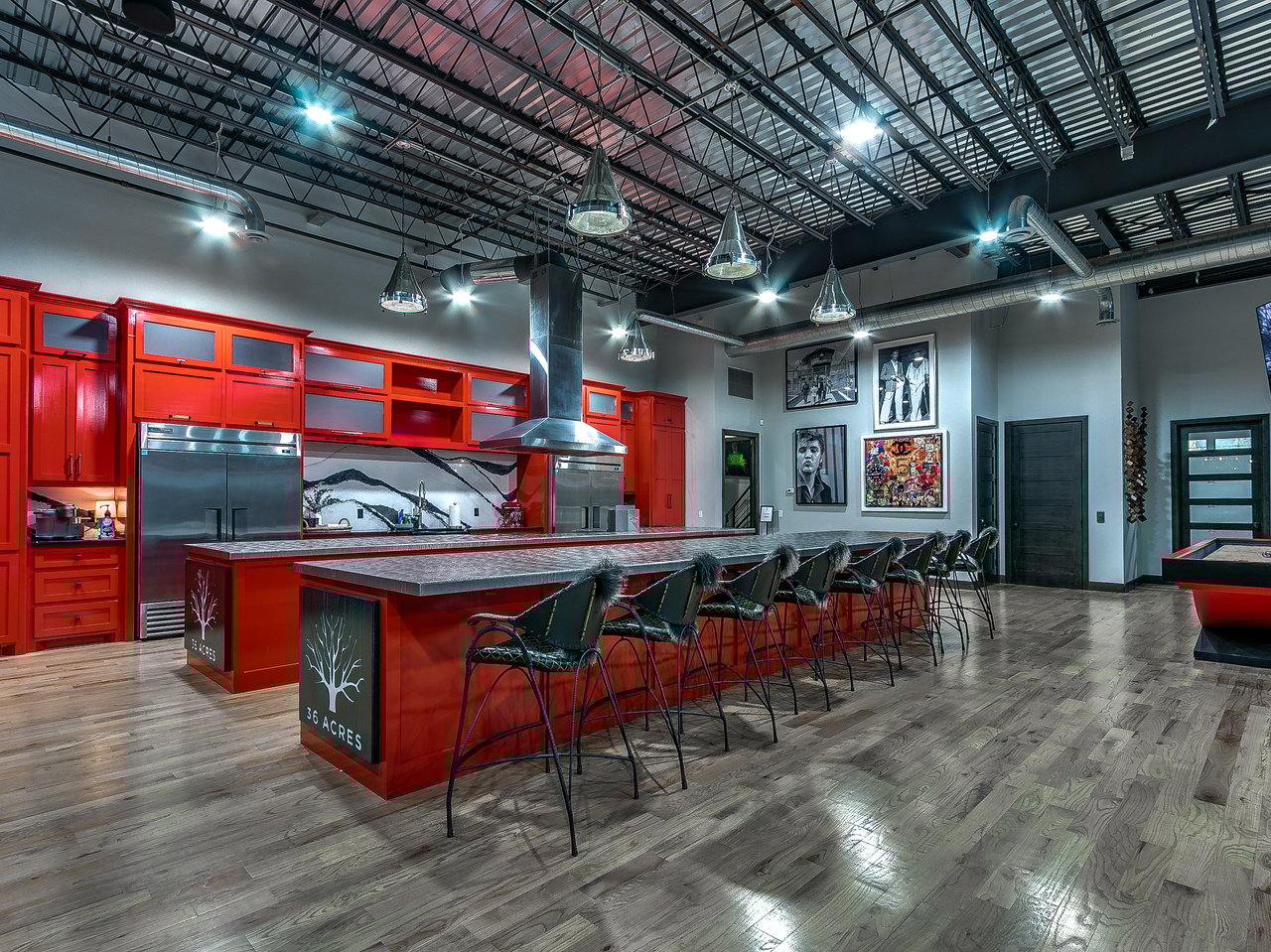 Oklahoma City’s Most Expensive Luxury Home Ever Listed - Wyatt Poindexter - The Agency OKC