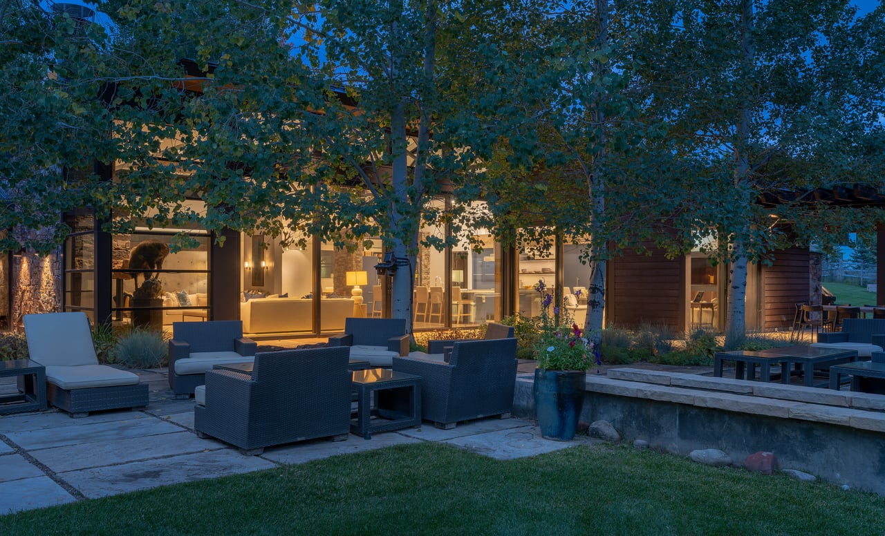 28 Maroon Drive, Aspen