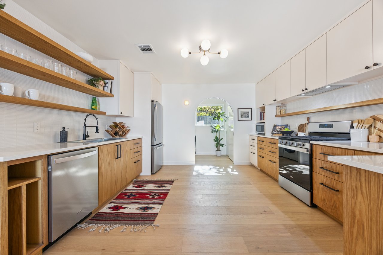 2512 Burly Oak Dr | South Austin