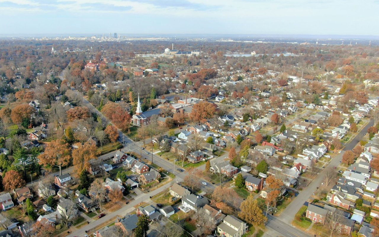 St. Matthews