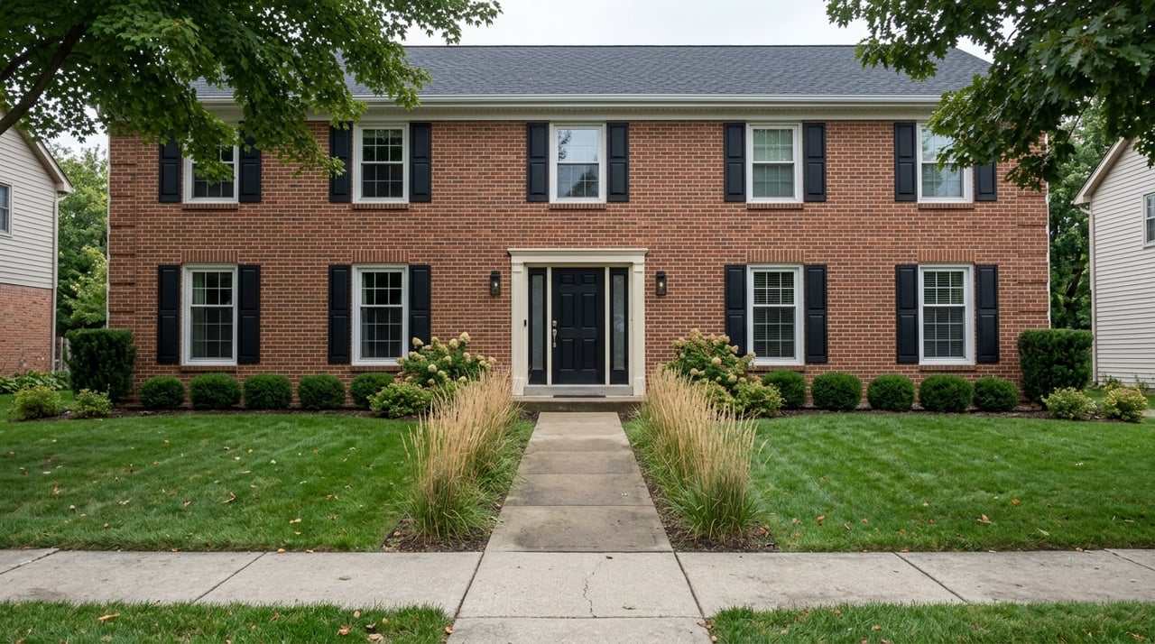 Selling A Home In Allen Park: Local Pricing Explained