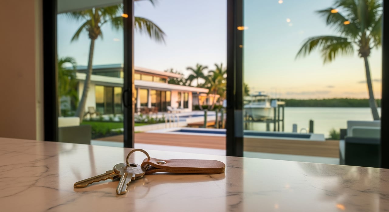 Brevard County Closing Costs For Buyers