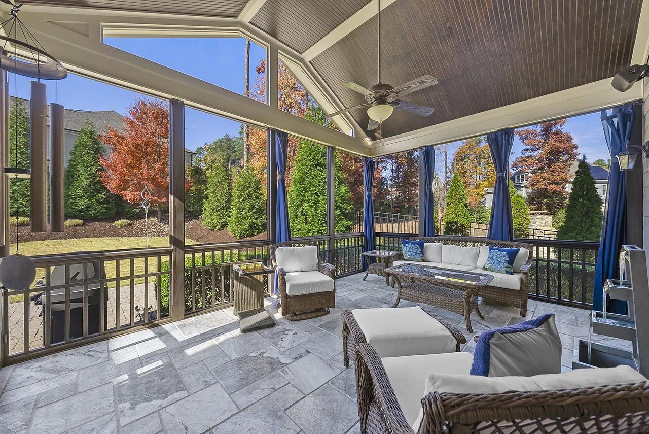 Can a Second Home Help You Retire with Confidence?