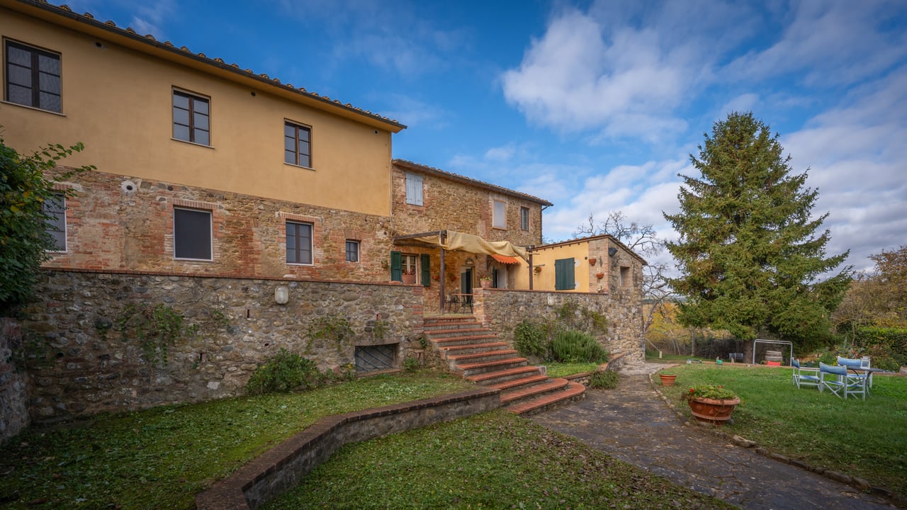 VILLA ALESSANDRA