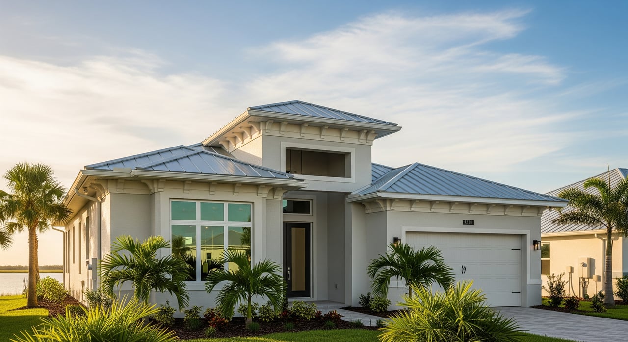 Pre‑List Like a Pro in Rockledge: 4‑Point and Wind Mit