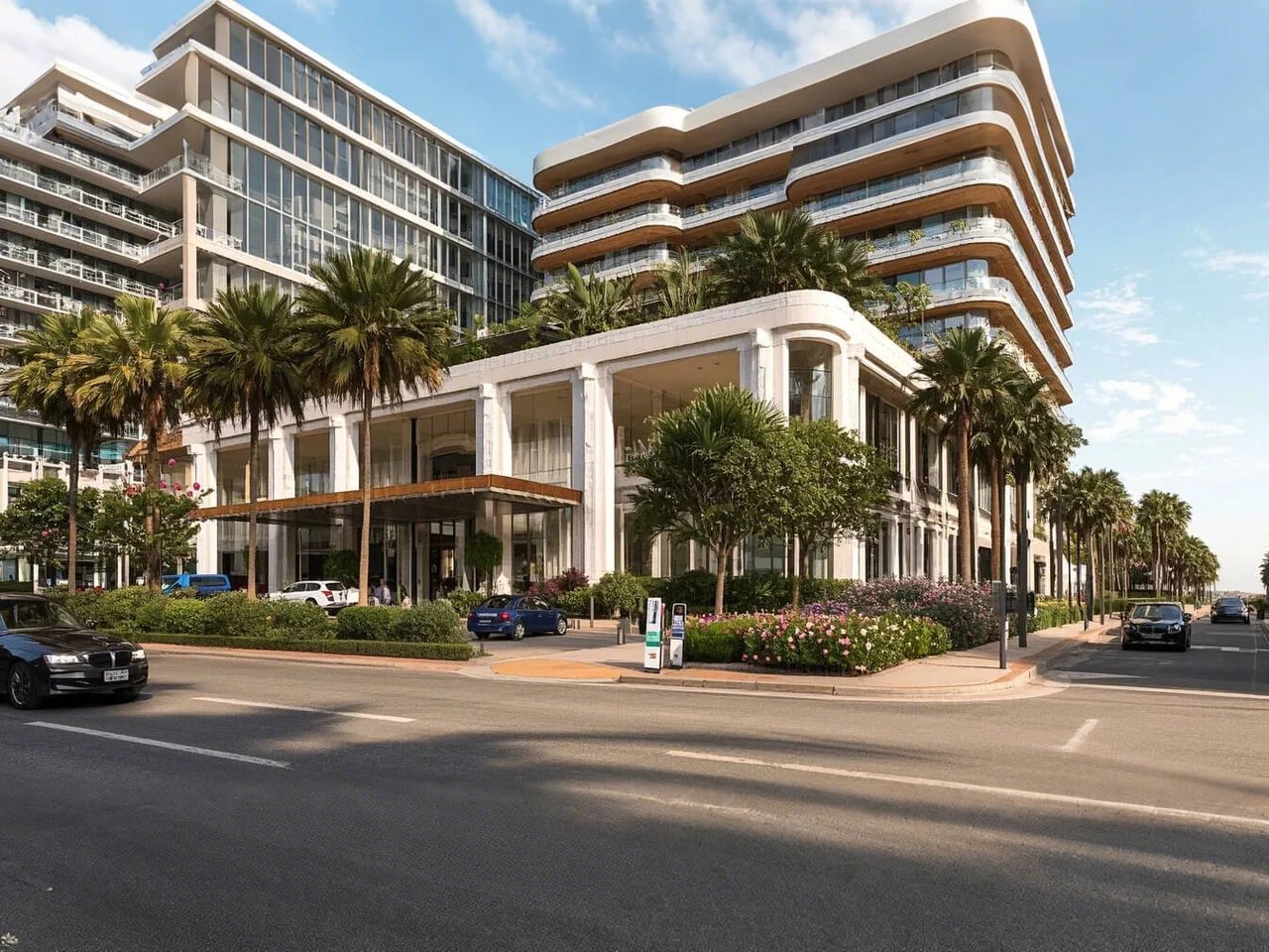 Casa Cipriani Miami