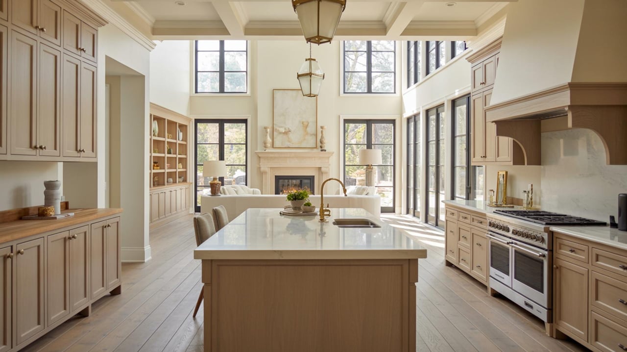 How to Remodel Your Home in Hoover, AL Without the Stress
