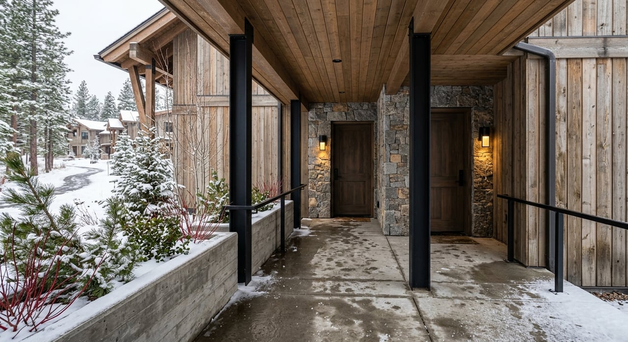 Understanding Condo And HOA Ownership In Tahoe City