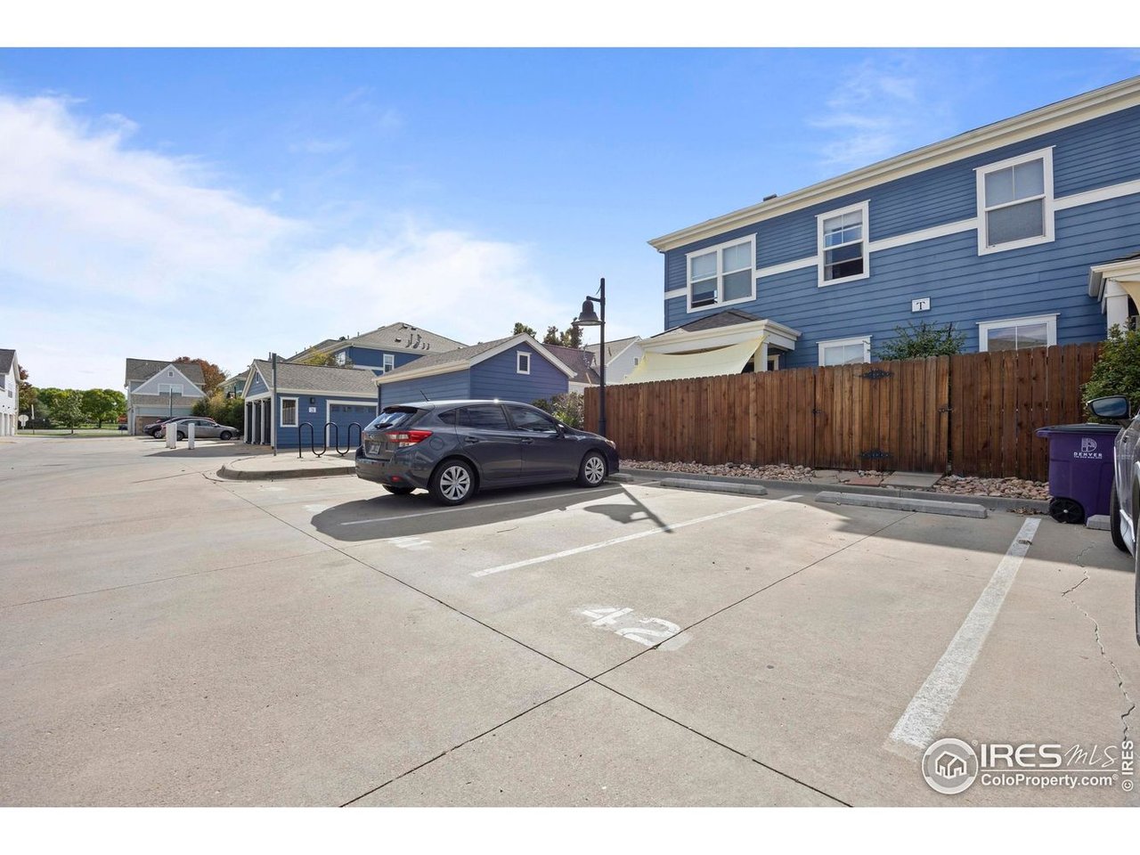 7454 E 28th Avenue Unit: 3